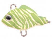 Jig Spinner Spro ASP Spinner UV Zinc 5g - Firefly