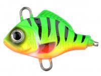 Jig Spinner Spro ASP Spinner UV Zinc 5g - Firetiger