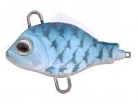 Jig Spinner Spro ASP Spinner UV Zinc 5g - Herring