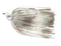 Köder Spro Freestyle Skirted Jig 10g - Roach