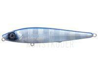 Köder SPRO Gutsbait SALT! Surfstick 11cm 18g - Aqua Minnow