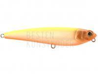 Wobbler Spro Ikiru Surf Dawq 115F | 11.5cm 24g - Chartreuse Back