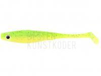 Gummifish Spro IRIS Popeye 14cm 15g - UV Lemon & Lime