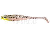 Gummifish Spro IRIS Popeye 14cm 15g - UV Salt & Pepper