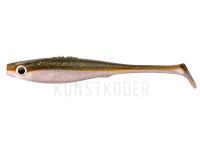 Gummifish Spro IRIS Popeye 8cm 3g - UV Baitfish