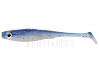 Gummifish Spro IRIS Popeye 8cm 3g - UV Blue Disco