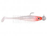 Gummifisch Spro IRIS Popeye To Go 12cm 5+10g #5/0 JIG 22 - UV Minnow