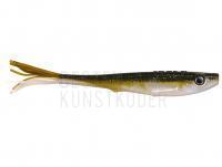 Gummifish Spro Iris T-Power Bulk 13.5cm 9g - UV Baitfish