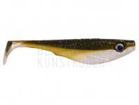 Gummifish SPRO Iris The Shad 10cm 8g - UV Baitfish