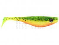 Gummifish SPRO Iris The Shad 10cm 8g - UV Mojito