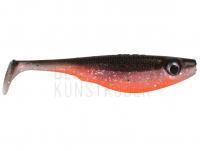 Gummifish SPRO Iris The Shad 8cm 4g - UV Olive