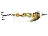 Köder Spro Larva Inline Spinner Minnow 4.8cm 3.5g - Brown Trout