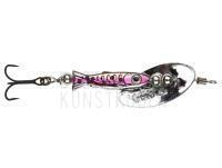 Köder Spro Larva Inline Spinner Minnow 4.8cm 3.5g - Rainbow Trout