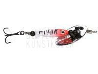 Köder Spro Larva Inline Spinner Minnow 4.8cm 3.5g - Redhead