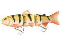 Wobbler SPRO Swimbait UV 8" 20.3cm 133g - Gold Perch