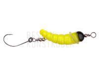 Forellenköder Spro Trout Master Hard Camola 2g - Yellow