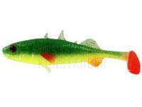 Westin Gummifische Stanley the Stickleback Shadtail 5.5cm 1.5g - Fireflake