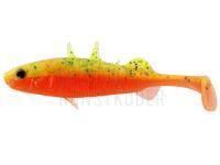 Westin Gummifische Stanley the Stickleback Shadtail 5.5cm 1.5g - Green Tomato