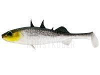 Westin Gummifische Stanley the Stickleback Shadtail 5.5cm 1.5g - Headlight