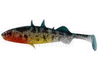 Westin Gummifische Stanley the Stickleback Shadtail 5.5cm 1.5g - Spawning Stickleback