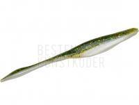 Gummiköder Strike King Caffeine Shad 4inch 10cm - Baby Bass