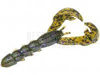 Gummiköder Strike King Rage Baby Craw 7.5cm - Candy Craw