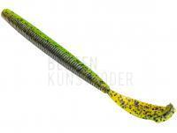 Gummiköder Strike King Rage Cut-R Worm 15cm - Summer Craw