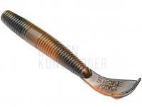 Gummiköder Strike King Rage Ned Cut-R Worm 7.5cm - Crawdaddy