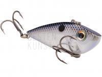 Wobbler Strike King Red Eyed Shad 8cm 21.2g - Chrome Blue