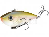 Wobbler Strike King Red Eyed Shad Tungsten 2-Tap 7cm 14.2g - The Shizzle