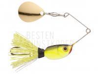 Strike King Rocket Shad Spinnerbait 14.2g - Chartreuse Shad