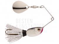 Strike King Rocket Shad Spinnerbait 14.2g - White Shad