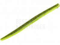 Gummiköder Strike King Shim-e-Stick 12.5cm - Watermelon-Chart Laminate