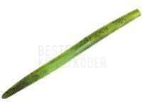 Gummiköder Strike King Shim-e-Stick 12.5cm - Watermelon-Chart Swirl