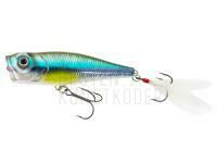 Oberflächenköder Strike Pro Bubble Pop 6.5cm 8g - A210-SBO-RP