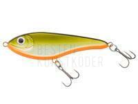 Strike Pro Jerkbait Buster Jerk II 12cm - 612T