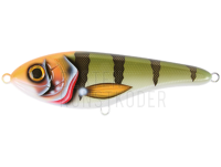 Strike Pro Jerkbait Buster Jerk II 12cm - CWC011