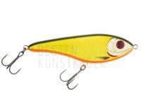 Köder Strike Pro Buster Jerk Super Shallow 15cm 58g - C041F