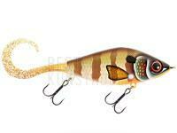 Köder Strike Pro Guppie Downsize 9cm - Bully - GOG