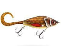 Köder Strike Pro Guppie Downsize 9cm - Copper Carp - MOG