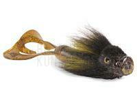 Köder Strike Pro Miuras Mouse Big 23cm 95g slow sinking - 015 Baby Brown
