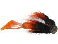 Köder Strike Pro Miuras Mouse Mini 20cm 60g slow sinking - 016 Derg Whispers