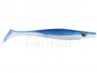 Gummifisch Strike Pro Pig Shad Jr. 15cm 21g - 100