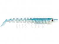 Gummifisch Strike Pro Pigster 100mm 7g - C011 Baby Blue Shad