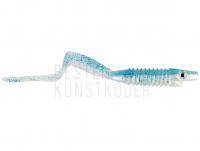 Gummifisch Strike Pro Pigster Tail 120mm 9g - C011 Baby Blue Shad