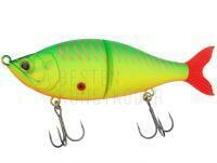 Jerkbait Strike Pro X-Buster 17cm 88g Slow Sinking - A17S