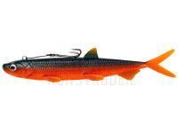 Wels Gummiköder Dam MadCat Pelagic Cat Lure 21cm 75g - Tomato