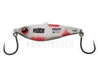 Wels Köder Madcat Vibratix 10cm 90g Sinking - Glow in the dark