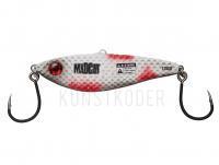 Wels Köder Madcat Vibratix 12cm 110g Sinking - Glow in the dark