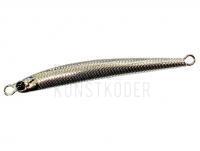 Jig-Köder Tict Cool Jig 35mm 3g - C-10 Full Silver